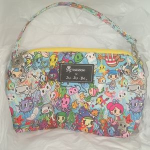Tokidoki by Ju*Ju*Be Quick Carry Bag